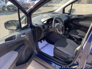 Ford Tourneo Courier 1,5 TDCi 5-Míst 2x Šoupač 2015
