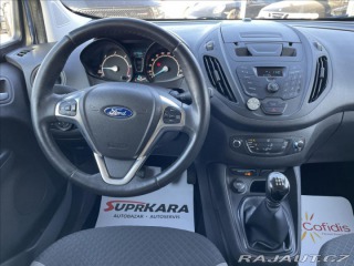 Ford Tourneo Courier 1,5 TDCi 5-Míst 2x Šoupač 2015