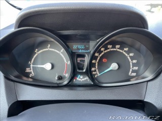 Ford Tourneo Courier 1,5 TDCi 5-Míst 2x Šoupač 2015