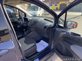 Ford Tourneo Courier 1,5 TDCi 5-Míst 2x Šoupač 2015