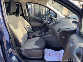 Ford Tourneo Courier 1,5 TDCi 5-Míst 2x Šoupač 2015