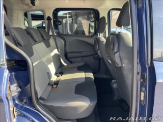 Ford Tourneo Courier 1,5 TDCi 5-Míst 2x Šoupač 2015