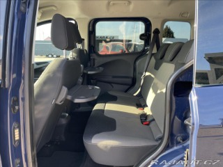 Ford Tourneo Courier 1,5 TDCi 5-Míst 2x Šoupač 2015