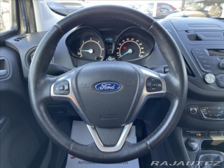 Ford Tourneo Courier 1,5 TDCi 5-Míst 2x Šoupač 2015