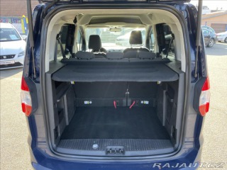Ford Tourneo Courier 1,5 TDCi 5-Míst 2x Šoupač 2015