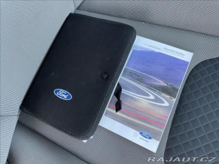 Ford Tourneo Courier 1,5 TDCi 5-Míst 2x Šoupač 2015