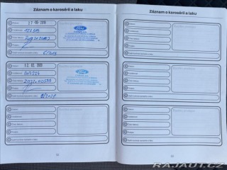 Ford Tourneo Courier 1,5 TDCi 5-Míst 2x Šoupač 2015