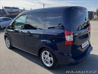 Ford Tourneo Courier 1,5 TDCi 5-Míst 2x Šoupač 2015
