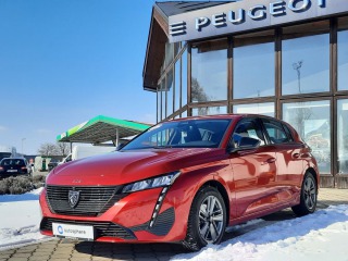 Peugeot 308 ACTIVE PACK 1.2 PT 130k E