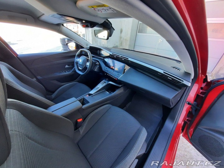 Peugeot 308 ACTIVE PACK 1.2 PT 130k E 2023