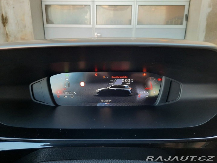 Peugeot 308 ACTIVE PACK 1.2 PT 130k E 2023
