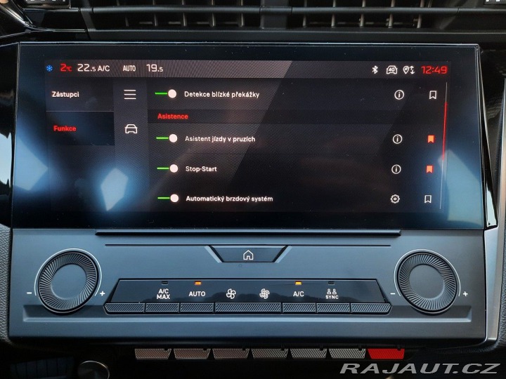 Peugeot 308 ACTIVE PACK 1.2 PT 130k E 2023