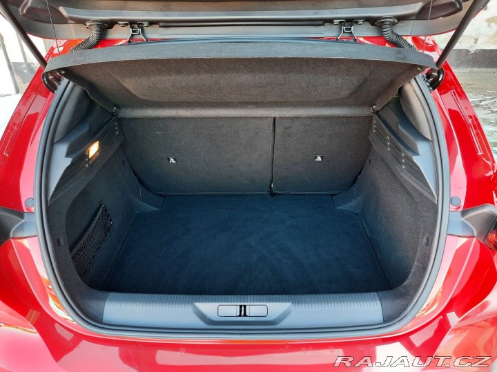 Peugeot 308 ACTIVE PACK 1.2 PT 130k E 2023