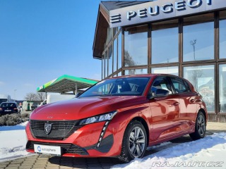 Peugeot 308 ACTIVE PACK 1.2 PT 130k E 2023