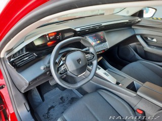 Peugeot 308 ACTIVE PACK 1.2 PT 130k E 2023