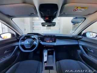 Peugeot 308 ACTIVE PACK 1.2 PT 130k E 2023