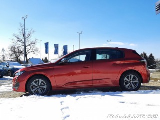 Peugeot 308 ACTIVE PACK 1.2 PT 130k E 2023
