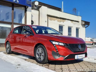 Peugeot 308 ACTIVE PACK 1.2 PT 130k E 2023