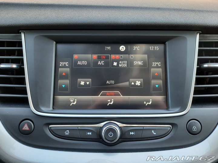 Opel Grandland X 1,5 EcoTecD 130k M6 2020