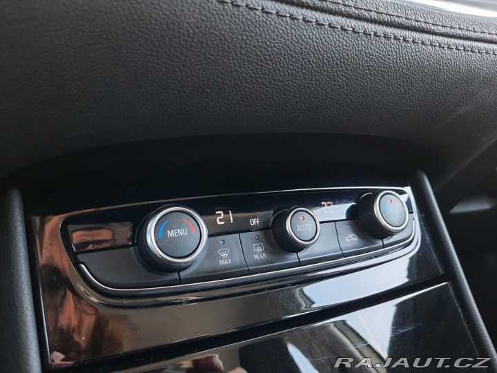 Opel Grandland X 1,5 EcoTecD 130k M6 2020
