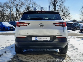 Opel Grandland X 1,5 EcoTecD 130k M6 2020