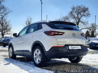 Opel Grandland X 1,5 EcoTecD 130k M6 2020