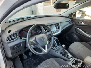 Opel Grandland X 1,5 EcoTecD 130k M6 2020