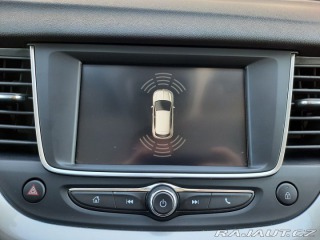 Opel Grandland X 1,5 EcoTecD 130k M6 2020