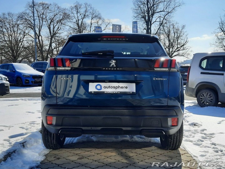 Peugeot 3008 ACTIVE PACK 1.5 BHDi 130k 2022