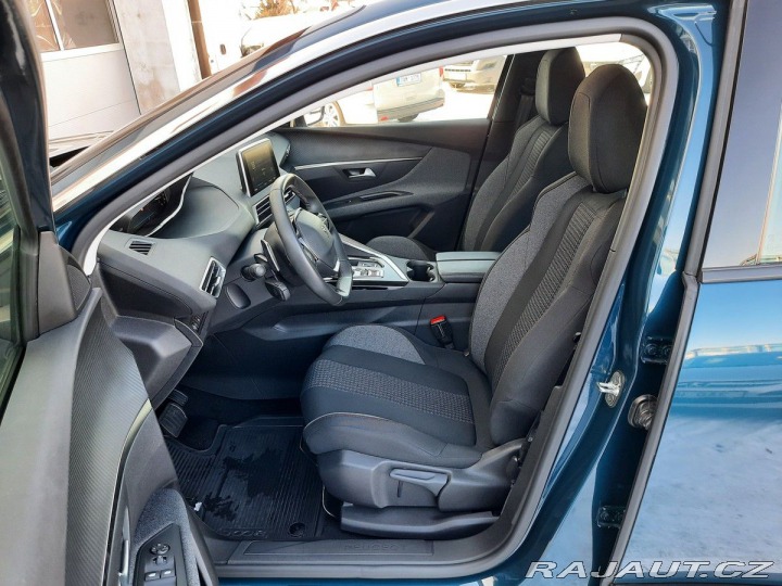 Peugeot 3008 ACTIVE PACK 1.5 BHDi 130k 2022