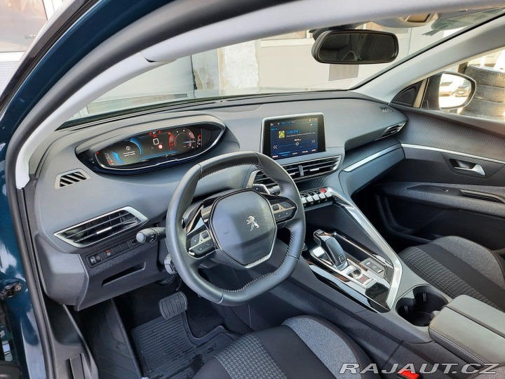 Peugeot 3008 ACTIVE PACK 1.5 BHDi 130k 2022