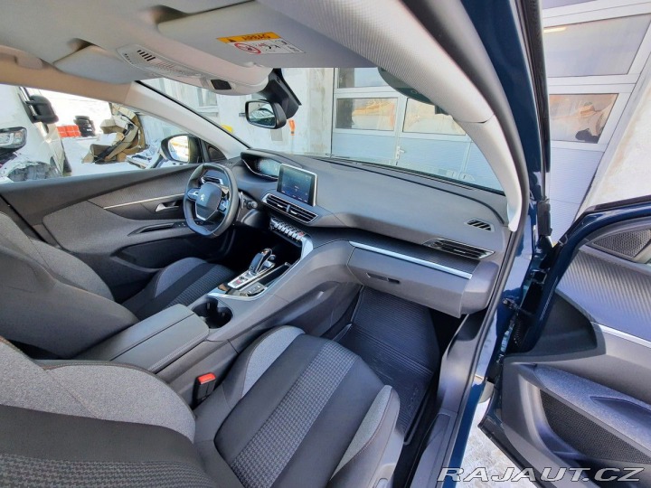 Peugeot 3008 ACTIVE PACK 1.5 BHDi 130k 2022