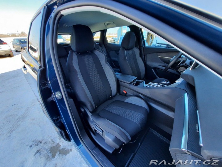 Peugeot 3008 ACTIVE PACK 1.5 BHDi 130k 2022