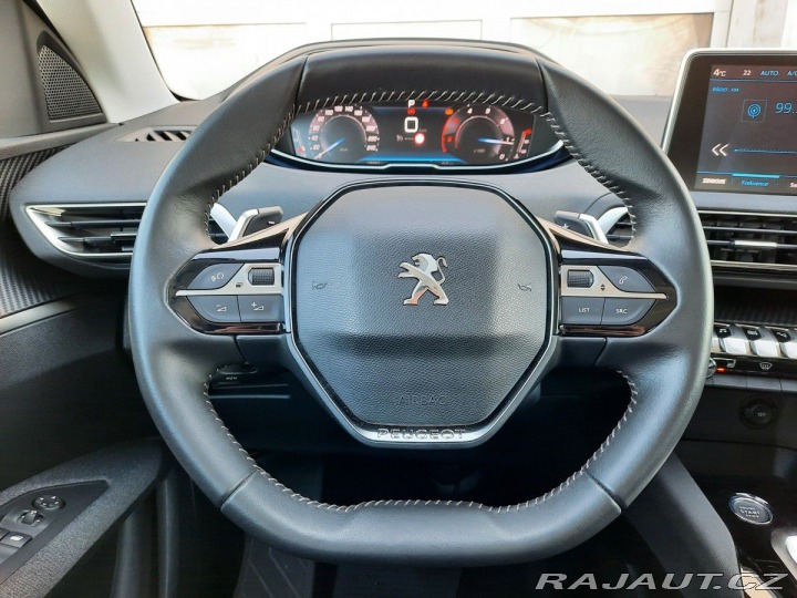 Peugeot 3008 ACTIVE PACK 1.5 BHDi 130k 2022