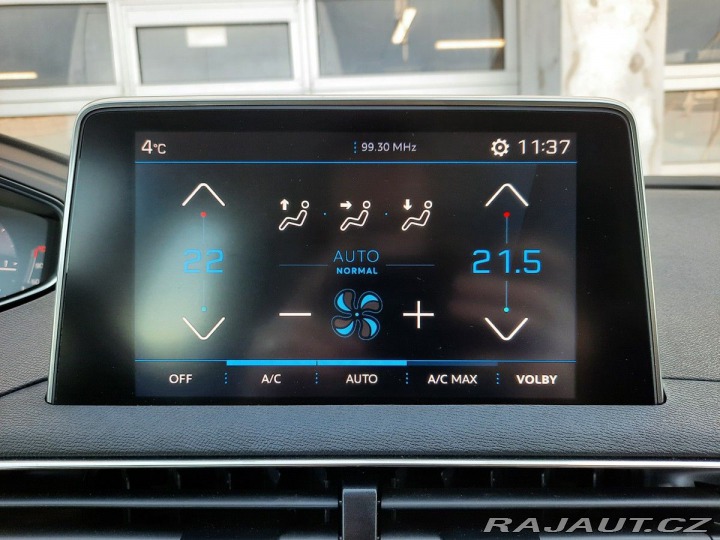 Peugeot 3008 ACTIVE PACK 1.5 BHDi 130k 2022