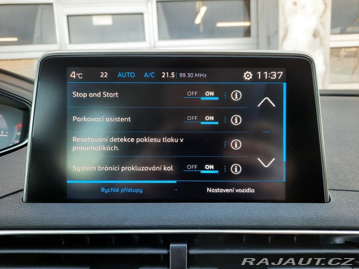 Peugeot 3008 ACTIVE PACK 1.5 BHDi 130k 2022
