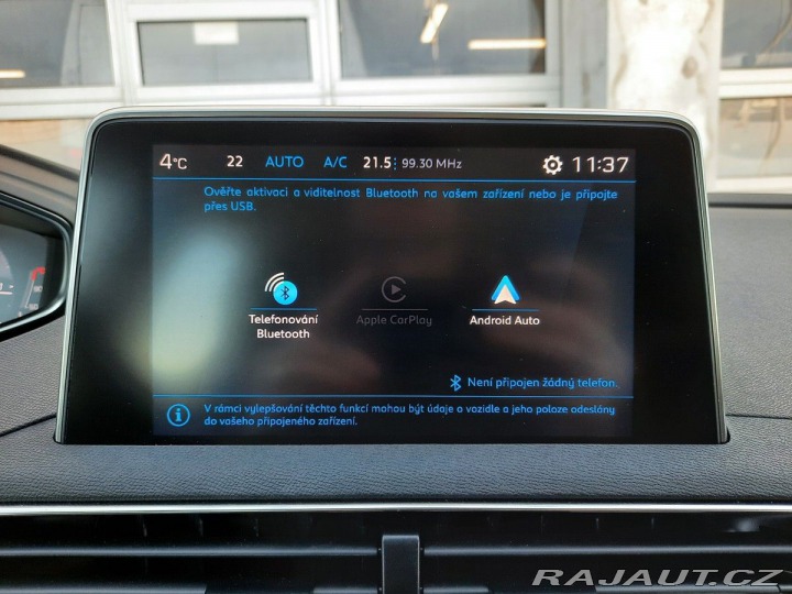 Peugeot 3008 ACTIVE PACK 1.5 BHDi 130k 2022