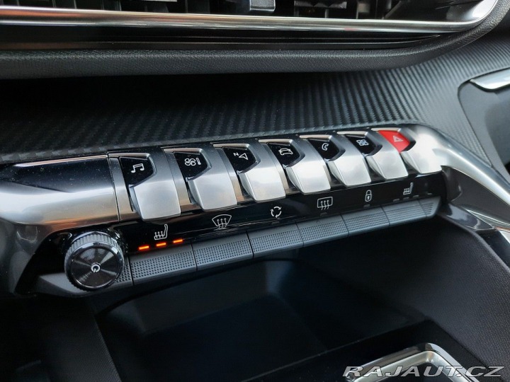 Peugeot 3008 ACTIVE PACK 1.5 BHDi 130k 2022