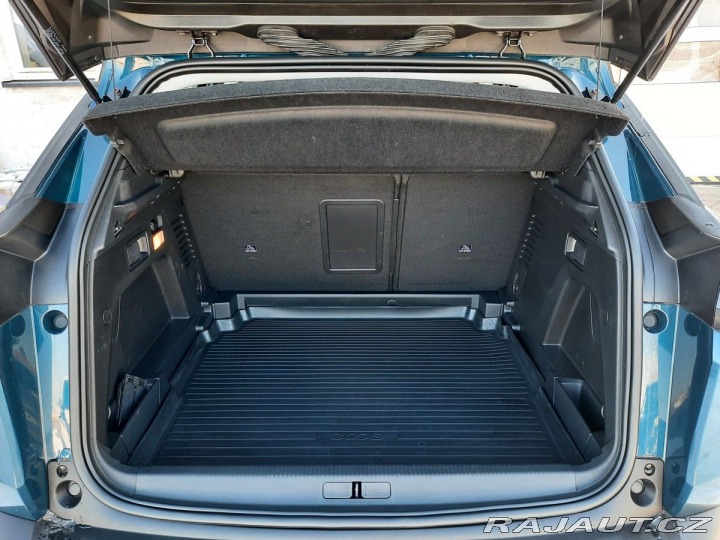 Peugeot 3008 ACTIVE PACK 1.5 BHDi 130k 2022