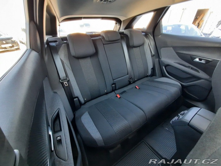Peugeot 3008 ACTIVE PACK 1.5 BHDi 130k 2022