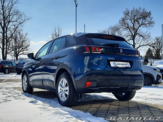 Peugeot 3008 ACTIVE PACK 1.5 BHDi 130k 2022