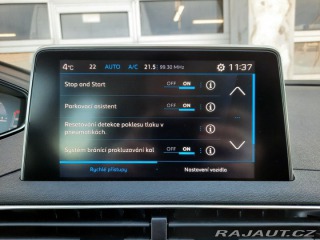 Peugeot 3008 ACTIVE PACK 1.5 BHDi 130k 2022