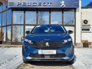Peugeot 3008 ACTIVE PACK 1.5 BHDi 130k 2022