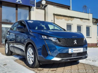 Peugeot 3008 ACTIVE PACK 1.5 BHDi 130k 2022