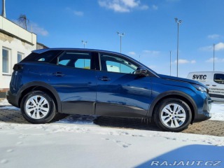 Peugeot 3008 ACTIVE PACK 1.5 BHDi 130k 2022