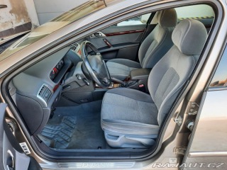 Peugeot 407 2,0 i 140k AUT4 2007