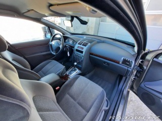 Peugeot 407 2,0 i 140k AUT4 2007