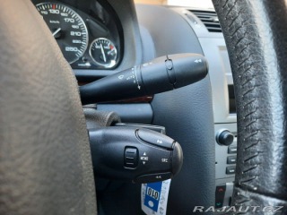 Peugeot 407 2,0 i 140k AUT4 2007