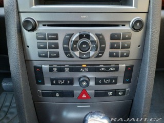 Peugeot 407 2,0 i 140k AUT4 2007