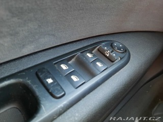 Peugeot 407 2,0 i 140k AUT4 2007